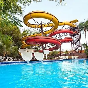 Golden Dolphin Grand Caldas Novas